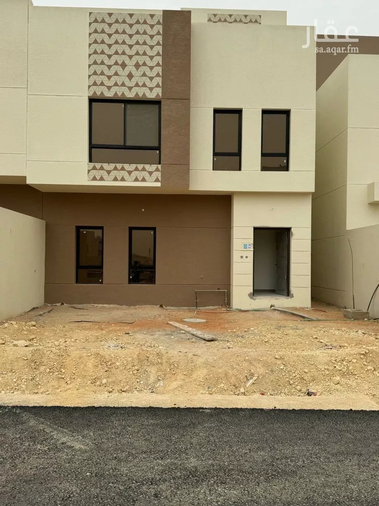 Villa for Sale in Riyadh An Narjis