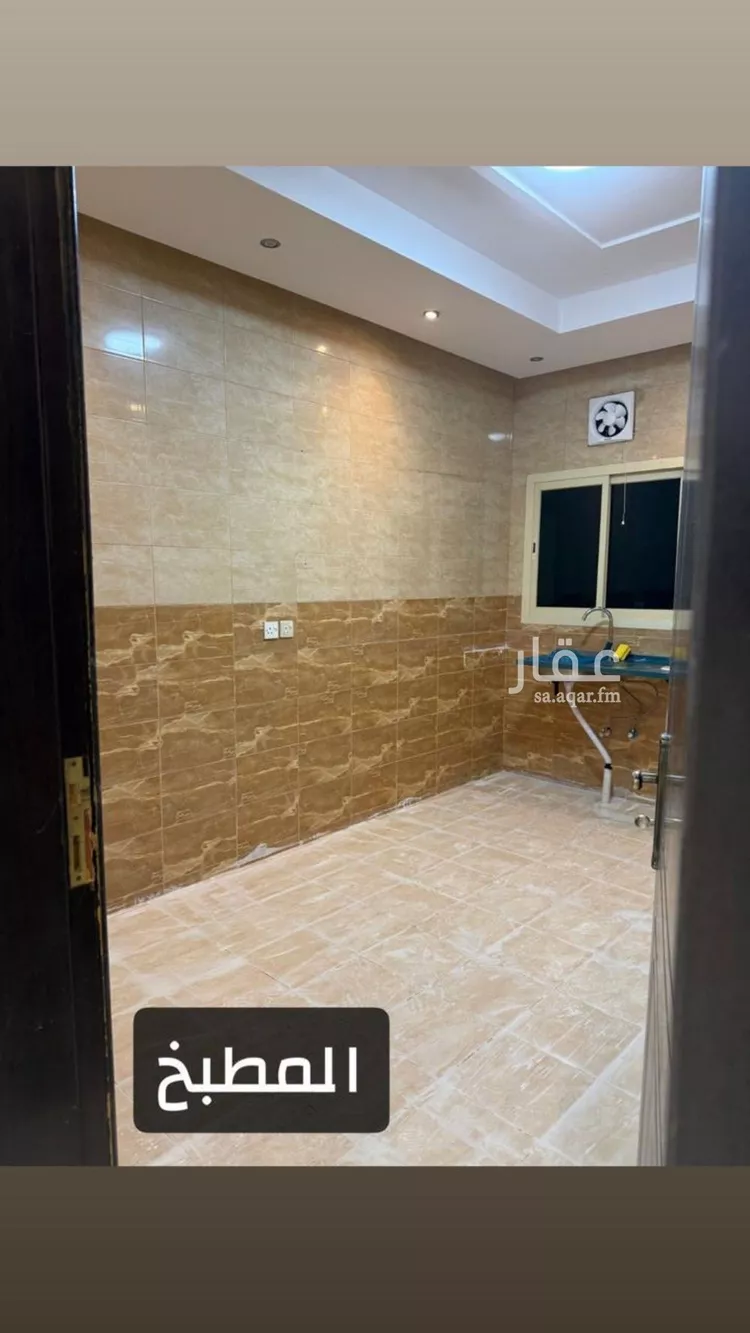 شقة للإيجار في شارع ابن نشوان, حي الحزم, مدينة الرياض, منطقة الرياض