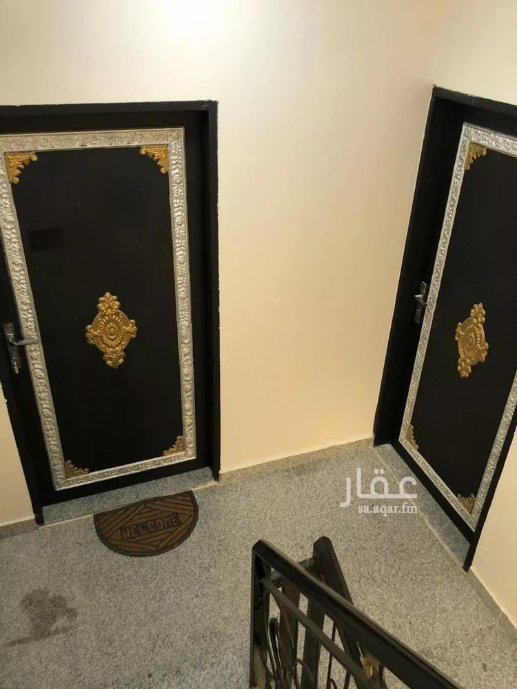 شقة للإيجار في شارع الجميل ابن حاتم, حي ظهرة لبن, مدينة الرياض, منطقة الرياض