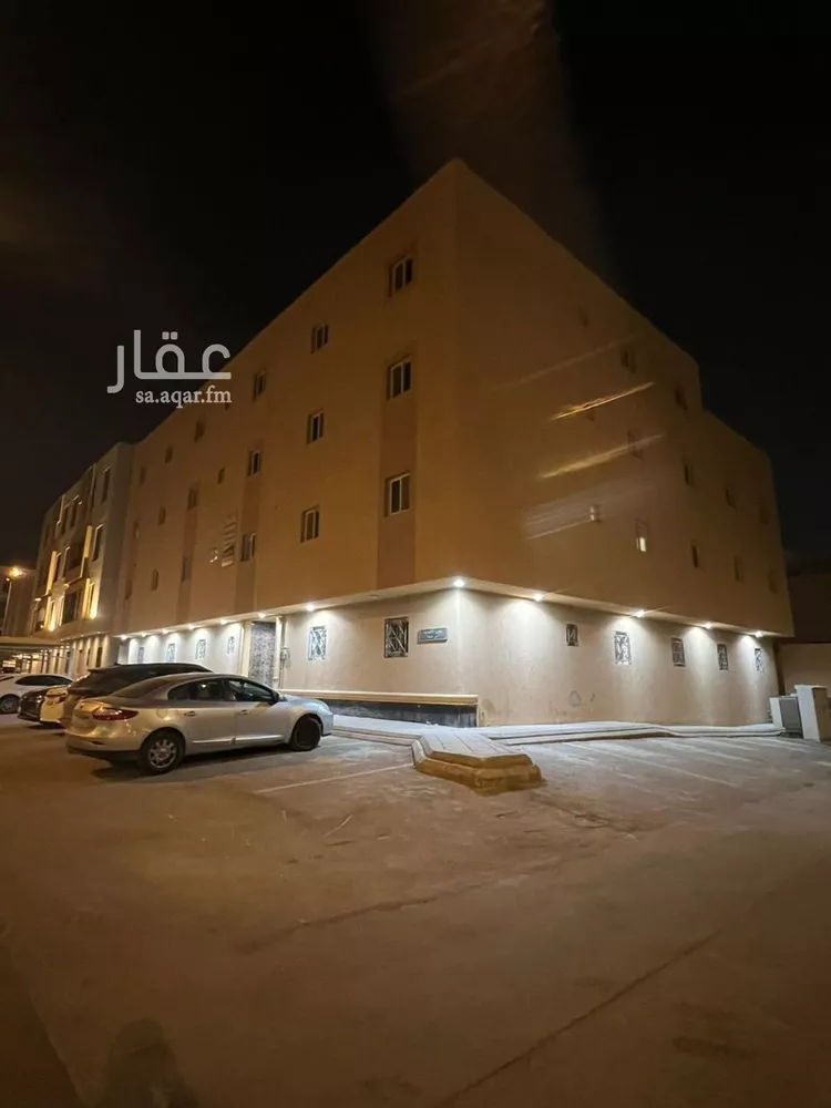 شقة للإيجار في شارع رقم 442, حي الملقا, مدينة الرياض, منطقة الرياض