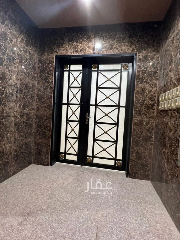 شقة للإيجار في شارع رقم 442, حي الملقا, مدينة الرياض, منطقة الرياض صورة 2