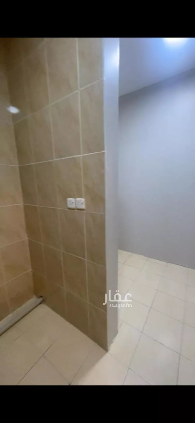 شقة للإيجار في شارع أبي موسى عيسى بن دواد السطاس, حي الرمال, مدينة الرياض, منطقة الرياض صورة 3