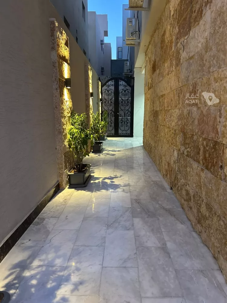 شقة للإيجار في شارع طيبة, حي قرطبة, مدينة الرياض, منطقة الرياض صورة 2