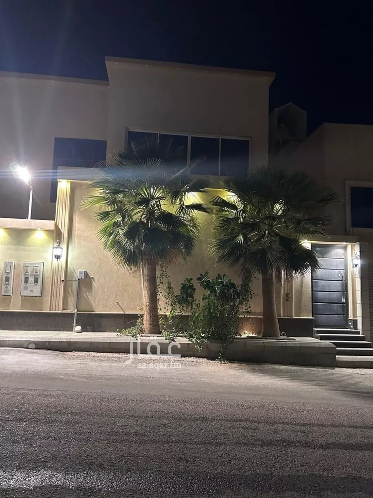 شقة للإيجار في شارع مليح بن طريف, حي المهدية, مدينة الرياض, منطقة الرياض