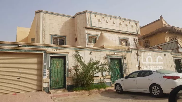 شقة للإيجار في شارع البسالة, حي القادسية, مدينة الرياض, منطقة الرياض