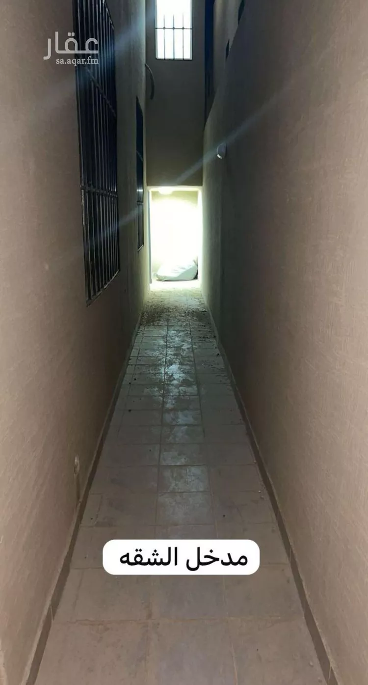 شقة للإيجار في شارع عائشة بنت الخفاف, حي بدر, مدينة الرياض, منطقة الرياض صورة 3