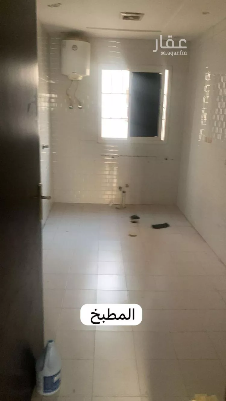 شقة للإيجار في شارع عائشة بنت الخفاف, حي بدر, مدينة الرياض, منطقة الرياض صورة 2