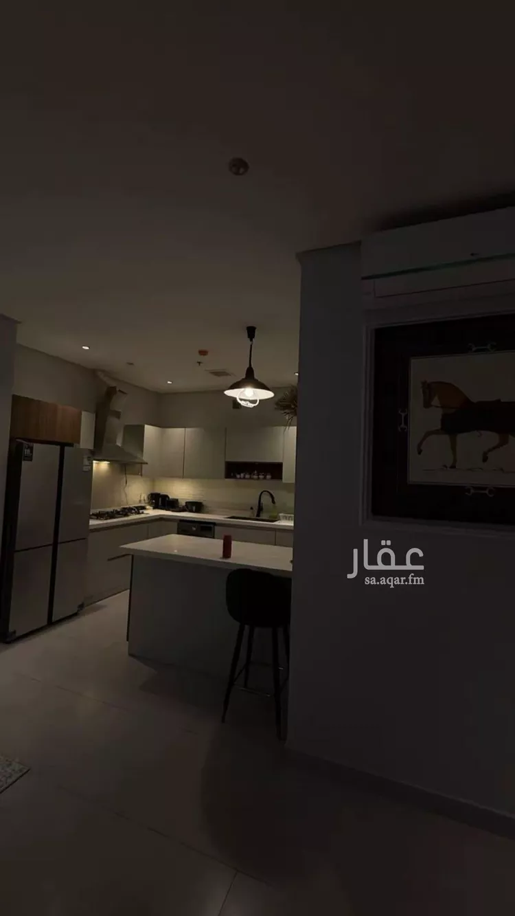 شقة للإيجار في شارع ابي بن معاذ الانصاري, حي الربيع, مدينة الرياض, منطقة الرياض صورة 4