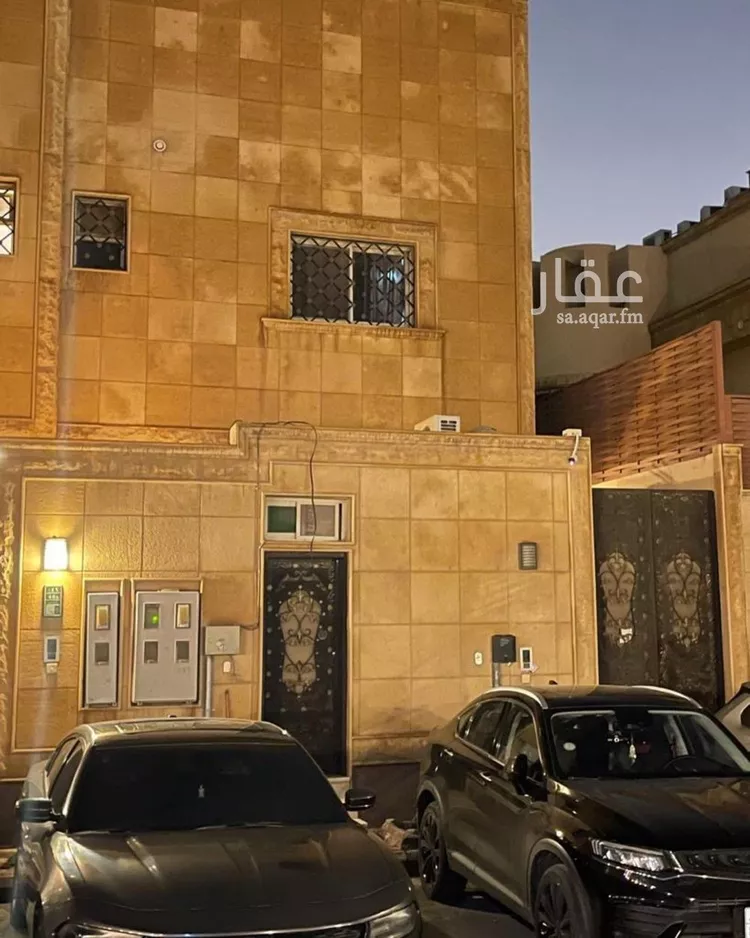 شقة للإيجار في شارع الزكية, حي الياسمين, مدينة الرياض, منطقة الرياض