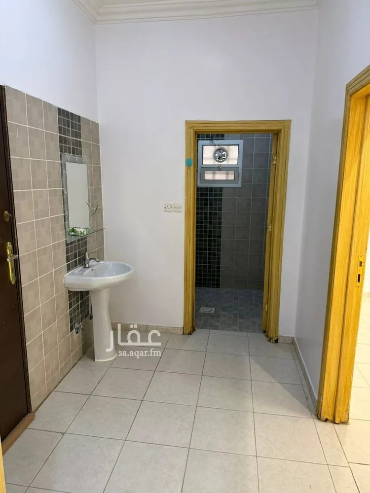 شقة للإيجار في شارع جبل الأشعر, حي القادسية, مدينة الرياض, منطقة الرياض صورة 4