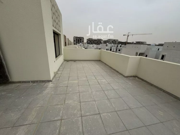 فيلا للبيع في شارع عبدالحميد السندي, حي النرجس, مدينة الرياض, منطقة الرياض صورة 2