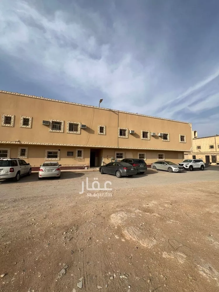 Apartment for Rent in Riyadh Al Hazm