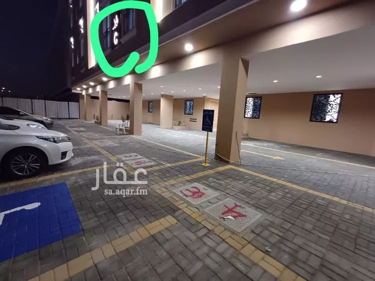 شقة للإيجار في شارع ماجد بن مرعيد, حي الدار البيضاء, مدينة الرياض, منطقة الرياض صورة 2