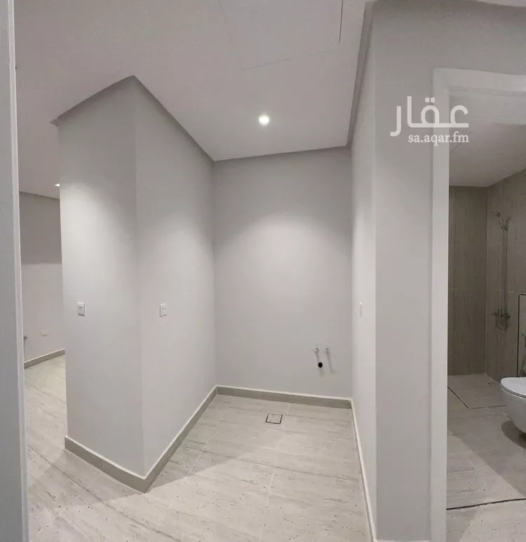 شقة للإيجار في شارع زيد بن عاصم بن عمرو بن عوف, حي النرجس, مدينة الرياض, منطقة الرياض صورة 4