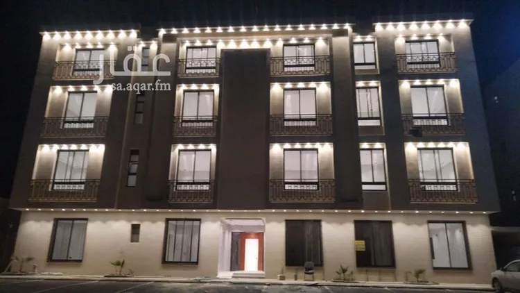 Apartment for Rent in Riyadh Tuwaiq