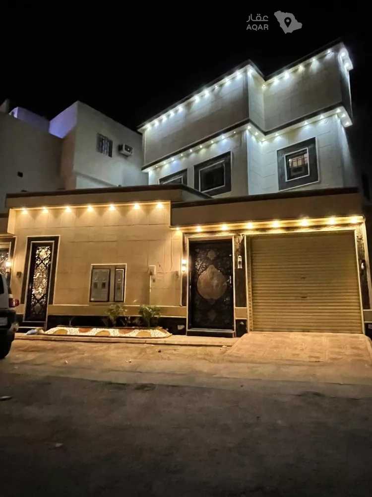 Apartment for Rent in Riyadh Ar Rimal