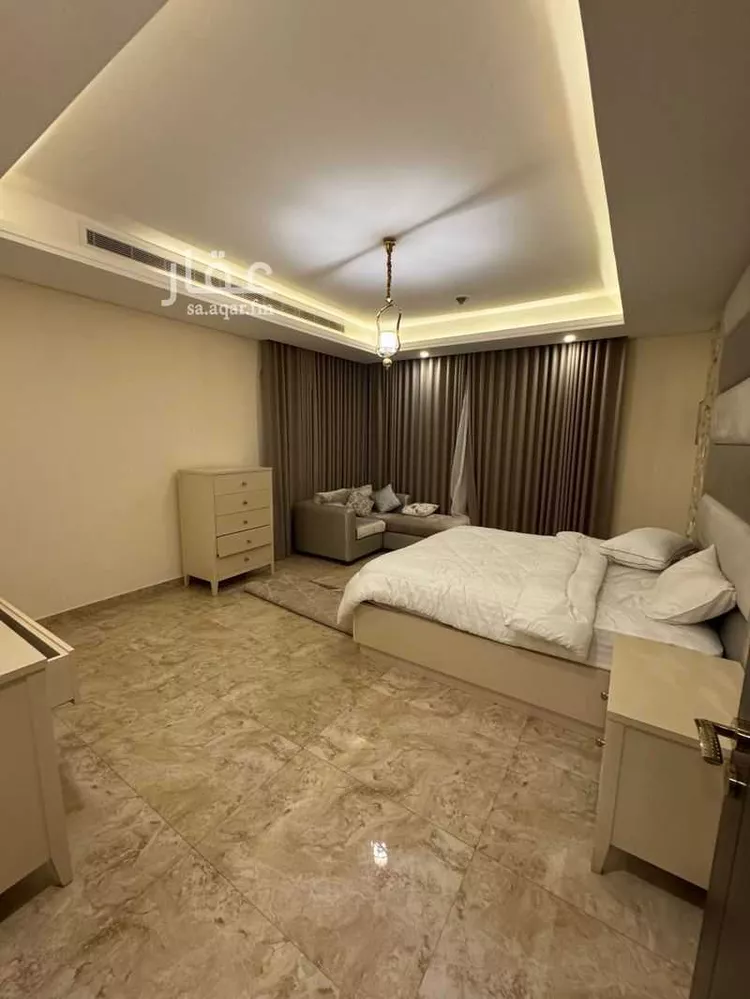 شقة للإيجار في شارع النجدي, حي النهضة, مدينة جدة, منطقة مكة المكرمة صورة 3