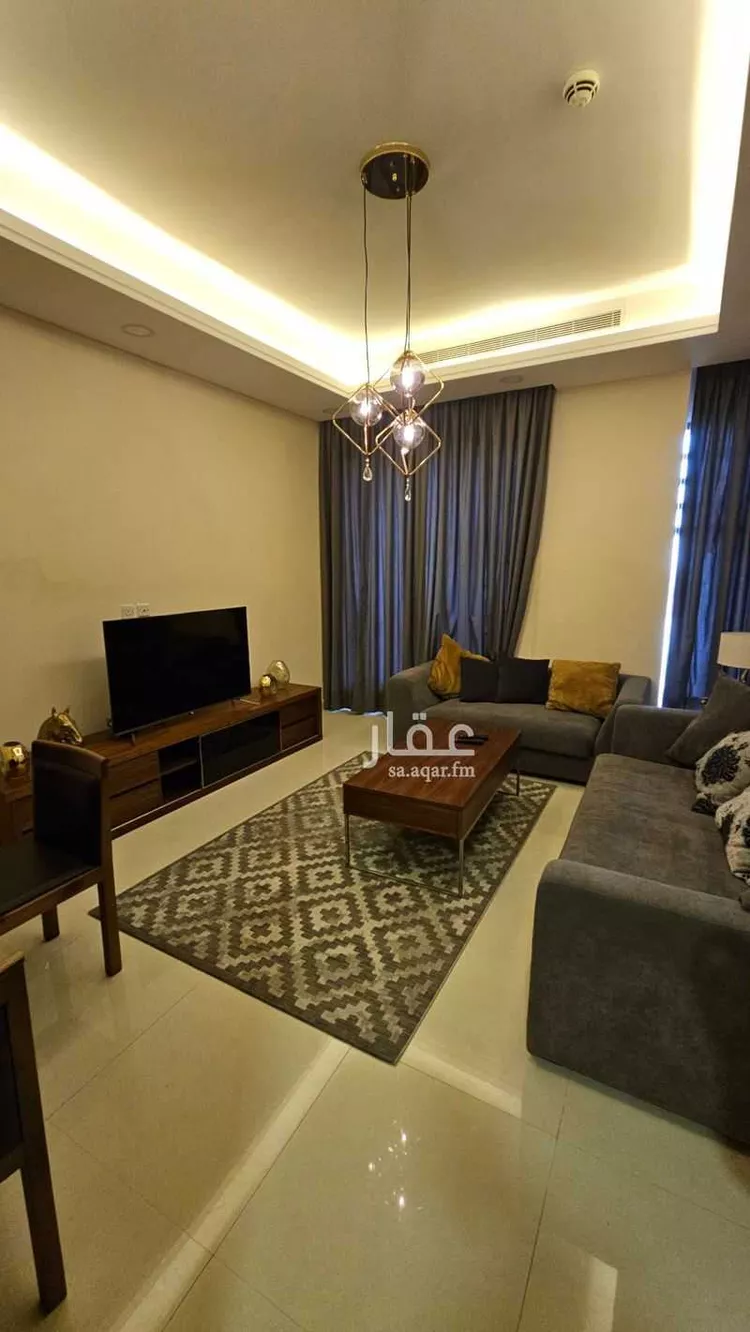 Apartment for Rent in Jeddah Al Nahdah 12