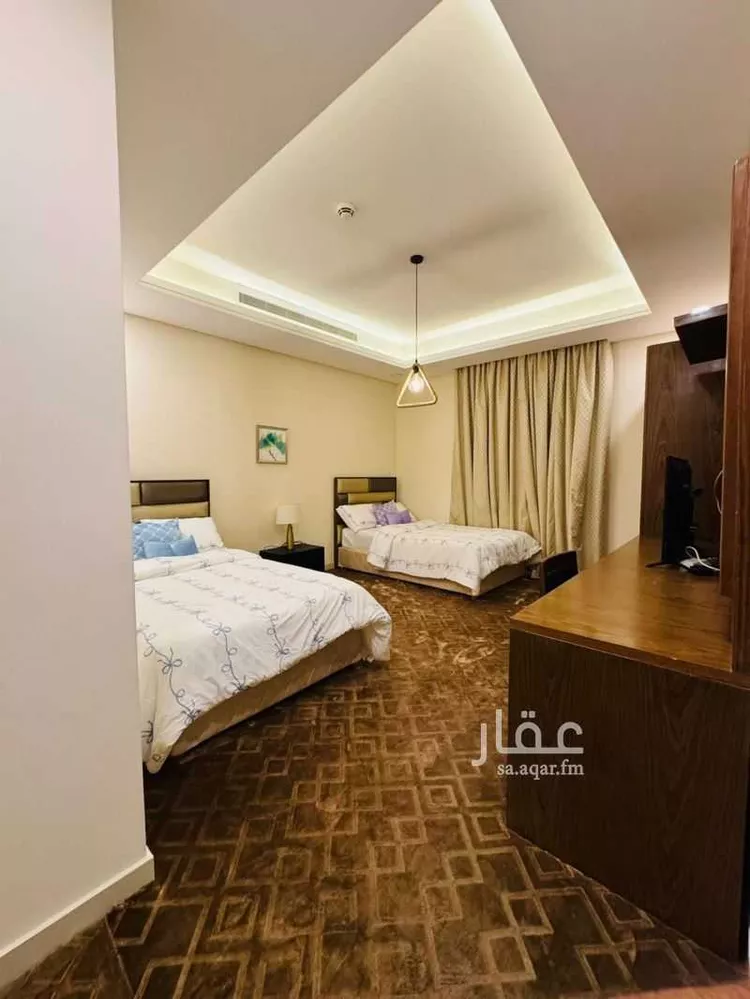 شقة للإيجار في شارع النجدي, حي النهضة, مدينة جدة, منطقة مكة المكرمة صورة 2