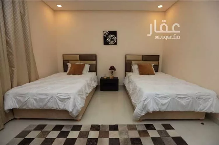 شقة للإيجار في شارع النجدي, حي النهضة, مدينة جدة, منطقة مكة المكرمة صورة 4