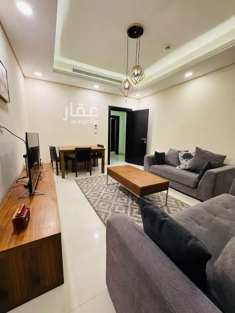 شقة للإيجار في شارع النجدي, حي النهضة, مدينة جدة, منطقة مكة المكرمة صورة 4