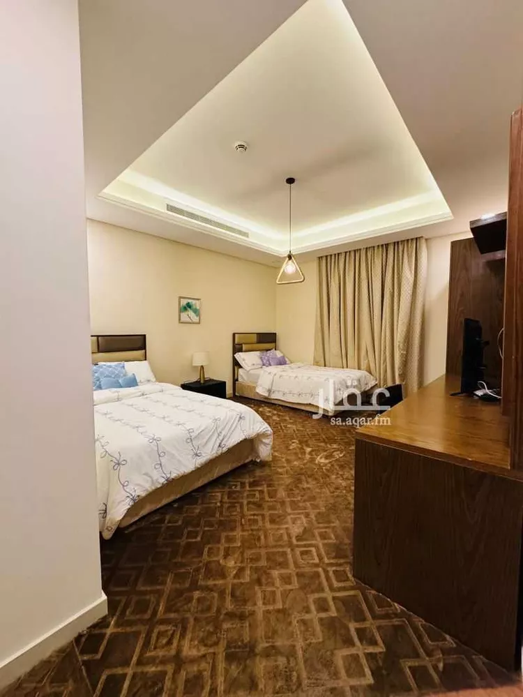 شقة للإيجار في شارع النجدي, حي النهضة, مدينة جدة, منطقة مكة المكرمة