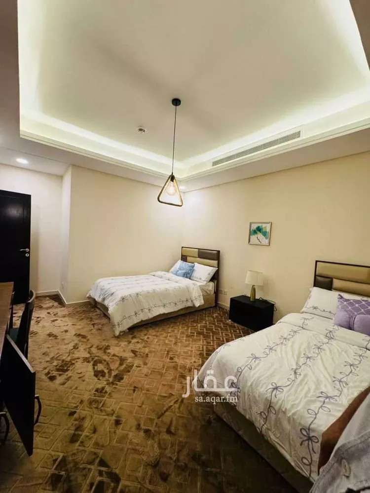 Apartment for Rent in Jeddah Al Nahdah 6