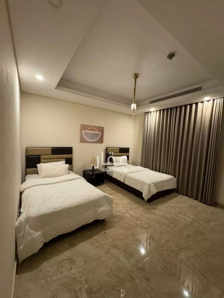 دور للإيجار في شارع النجدي, حي النهضة, مدينة جدة, منطقة مكة المكرمة صورة 3