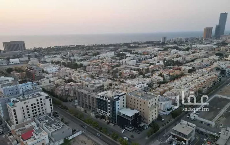 مكتب تجاري للإيجار في شارع حراء, حي الشاطئ, مدينة جدة, منطقة مكة المكرمة