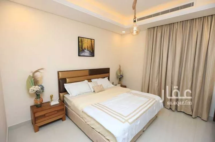 Apartment for Rent in Jeddah Al Nahdah 9