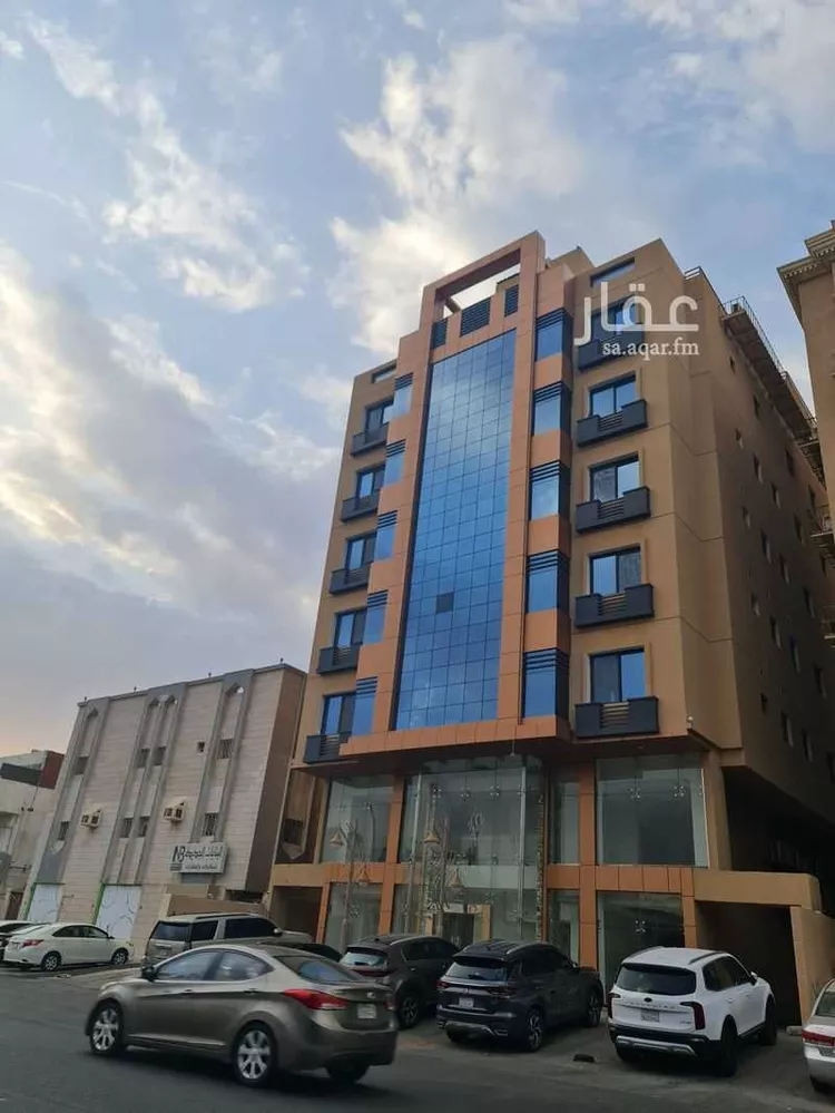 Apartment for Rent in Jeddah Al Nahdah 11
