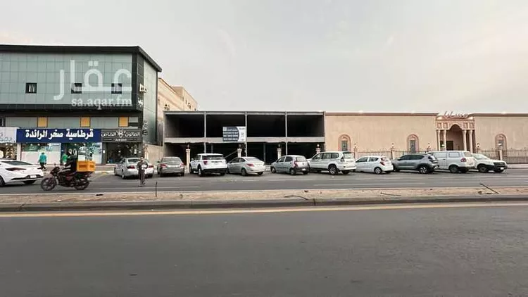 محل للإيجار في شارع القاسم بن امية, حي الحمدانية, مدينة جدة, منطقة مكة المكرمة صورة 4