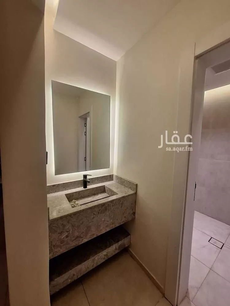 شقة للإيجار في شارع القلانسي, حي الروابي, مدينة الرياض, منطقة الرياض صورة 4