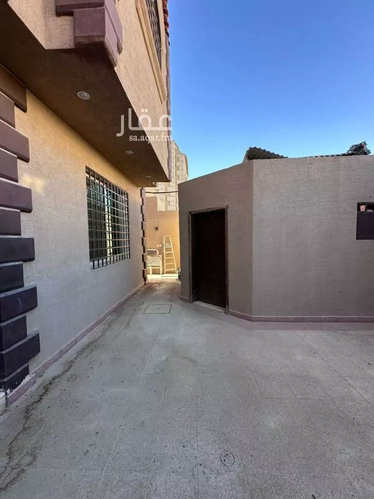 عمارة للإيجار في شارع حيرة, حي العقيق, مدينة الرياض, منطقة الرياض صورة 4