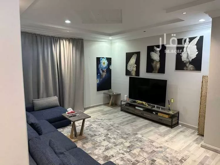 شقة للإيجار في شارع رقم 138, حي الياسمين, مدينة الرياض, منطقة الرياض صورة 3