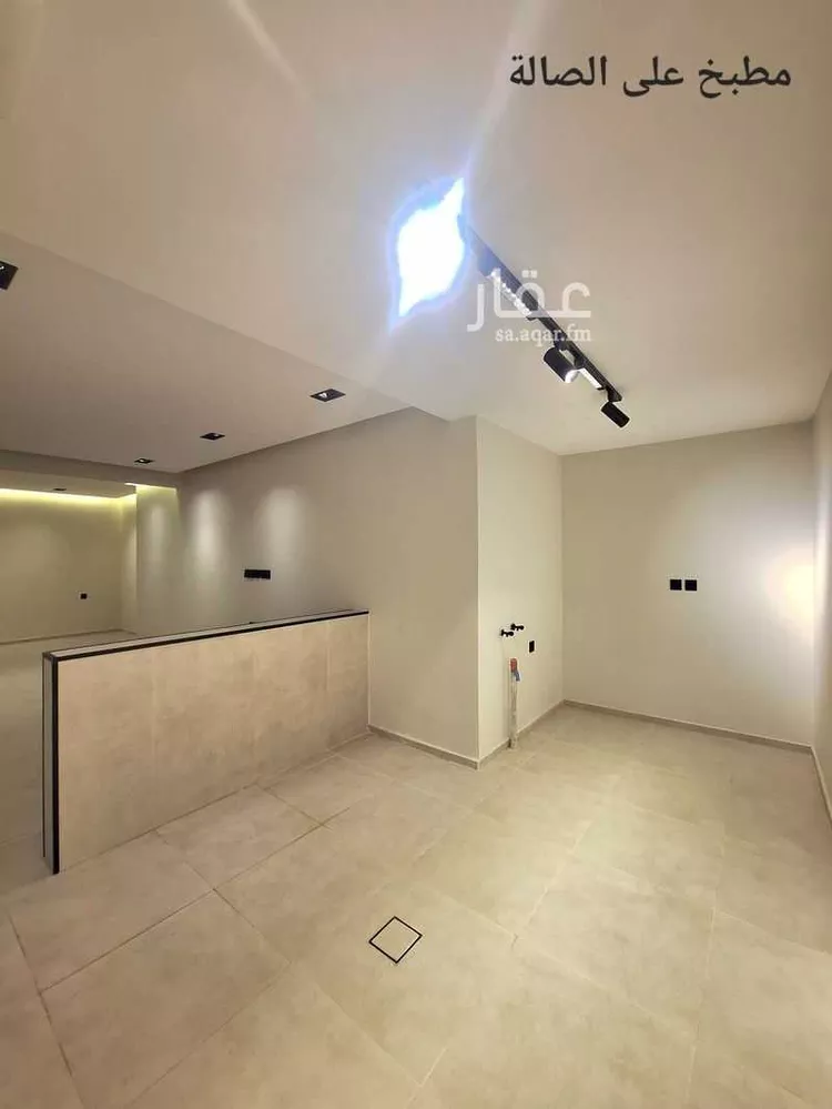 فيلا للإيجار في شارع القلانسي, حي الروابي, مدينة الرياض, منطقة الرياض صورة 3