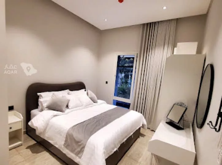 شقة للإيجار في شارع ابي بكر الصديق, حي العارض, مدينة الرياض, منطقة الرياض 2