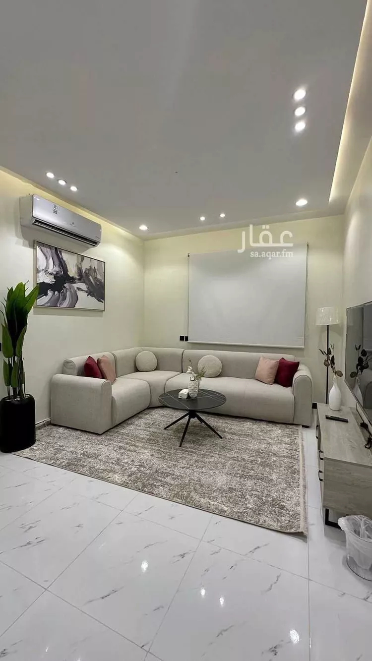شقة مفروشة للحجز في شارع تمير ، حي المروج ، الرياض ، منطقة الرياض صورة 4