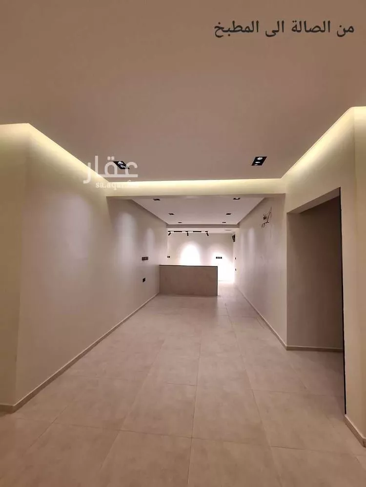 فيلا للإيجار في شارع القلانسي, حي الروابي, مدينة الرياض, منطقة الرياض صورة 5