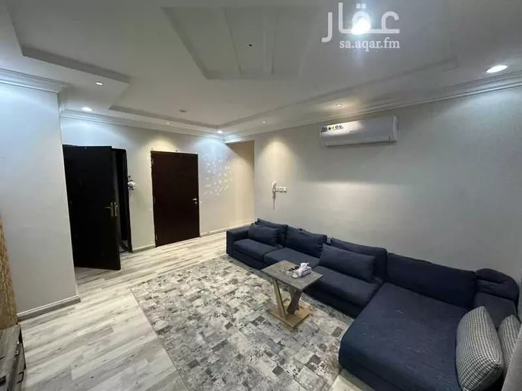 شقة للإيجار في شارع رقم 138, حي الياسمين, مدينة الرياض, منطقة الرياض صورة 2