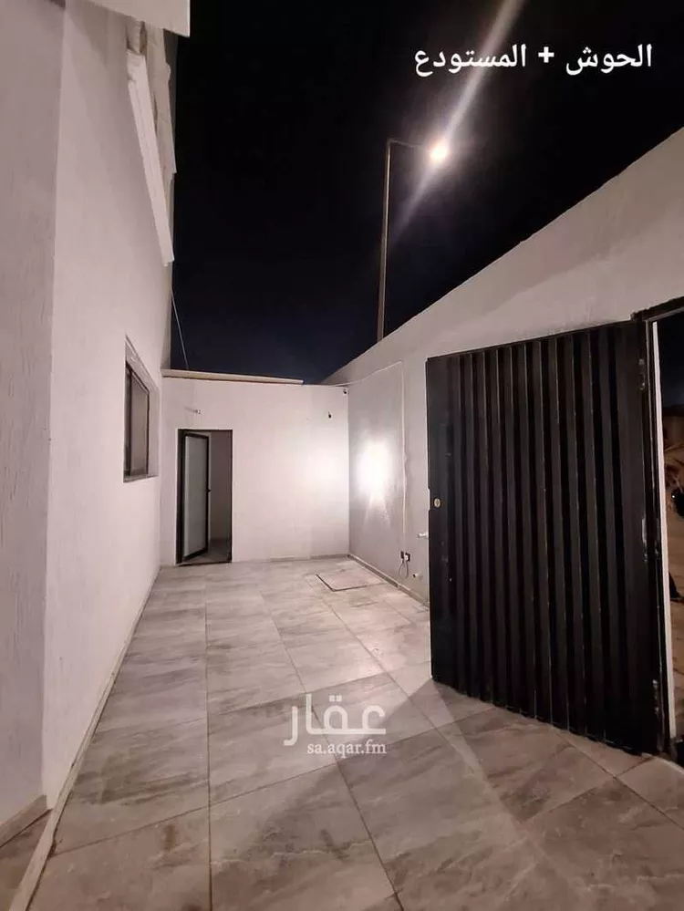 شقة للإيجار في شارع القلانسي, حي الروابي, مدينة الرياض, منطقة الرياض صورة 2