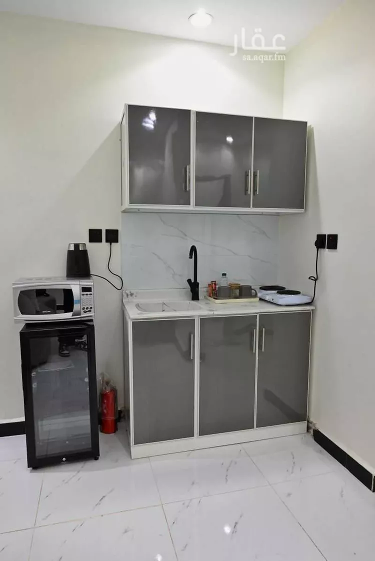 شقة مفروشة للحجز في شارع تمير ، حي المروج ، الرياض ، منطقة الرياض صورة 4