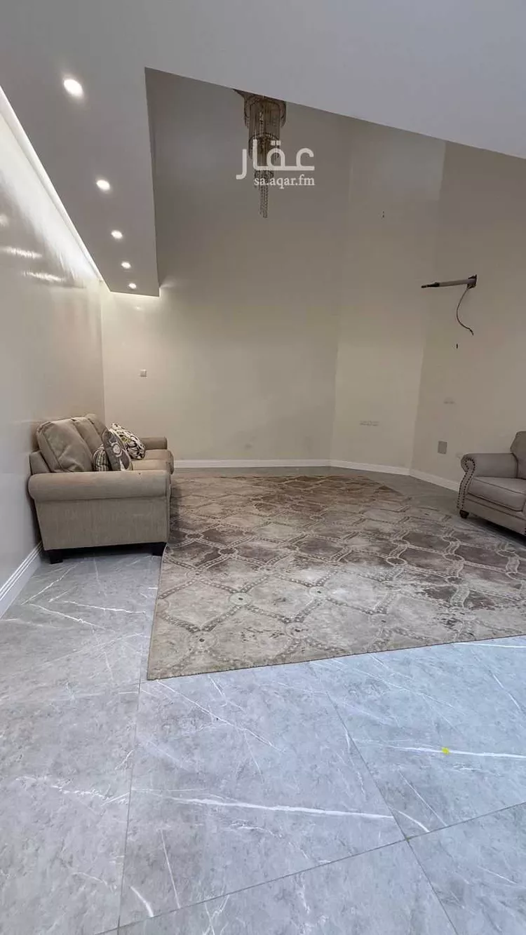 شقة للإيجار في شارع زين الدين النابلسي, حي الربوة, مدينة الرياض, منطقة الرياض صورة 4