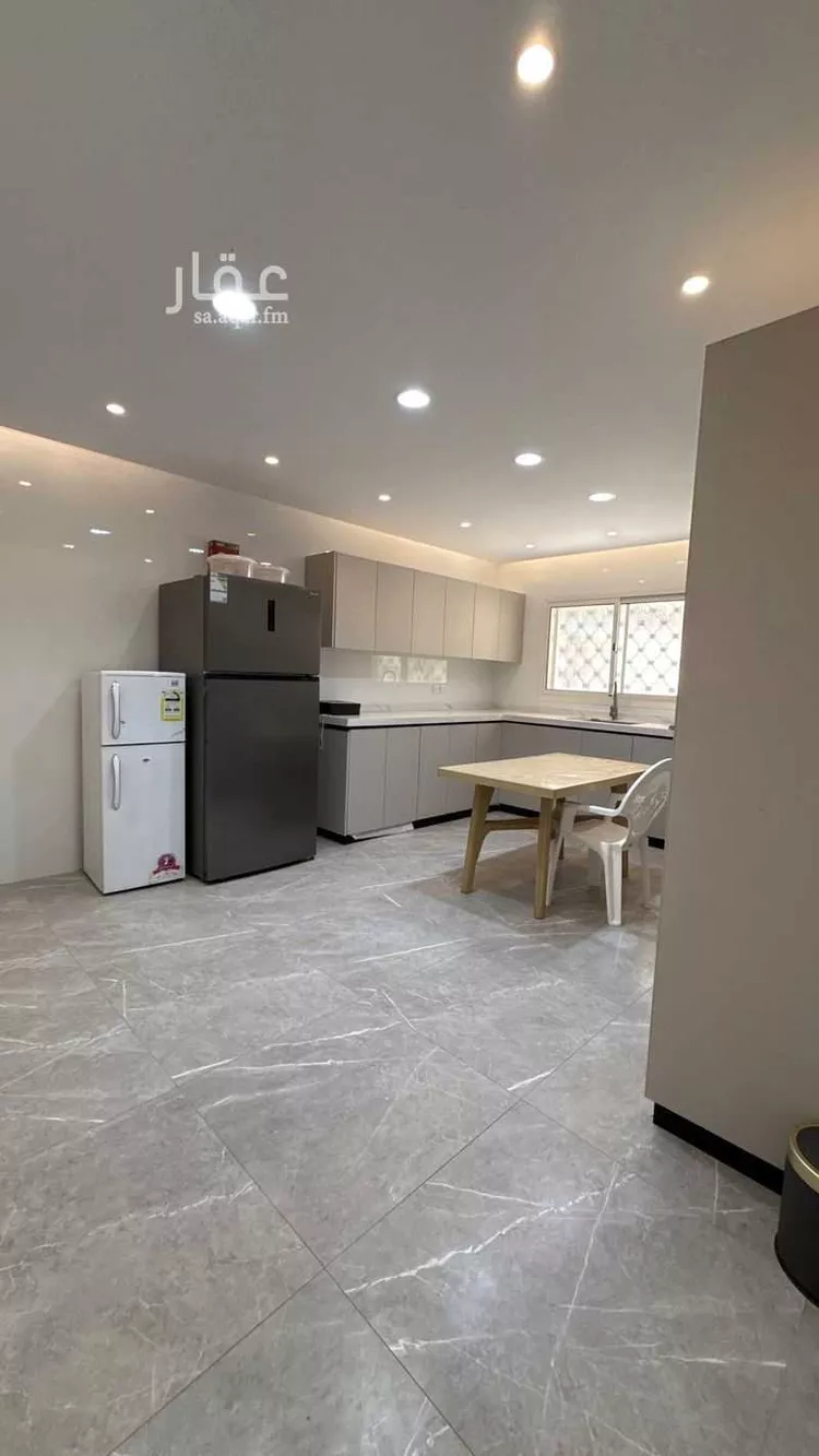 شقة للإيجار في شارع زين الدين النابلسي, حي الربوة, مدينة الرياض, منطقة الرياض 1 صورة