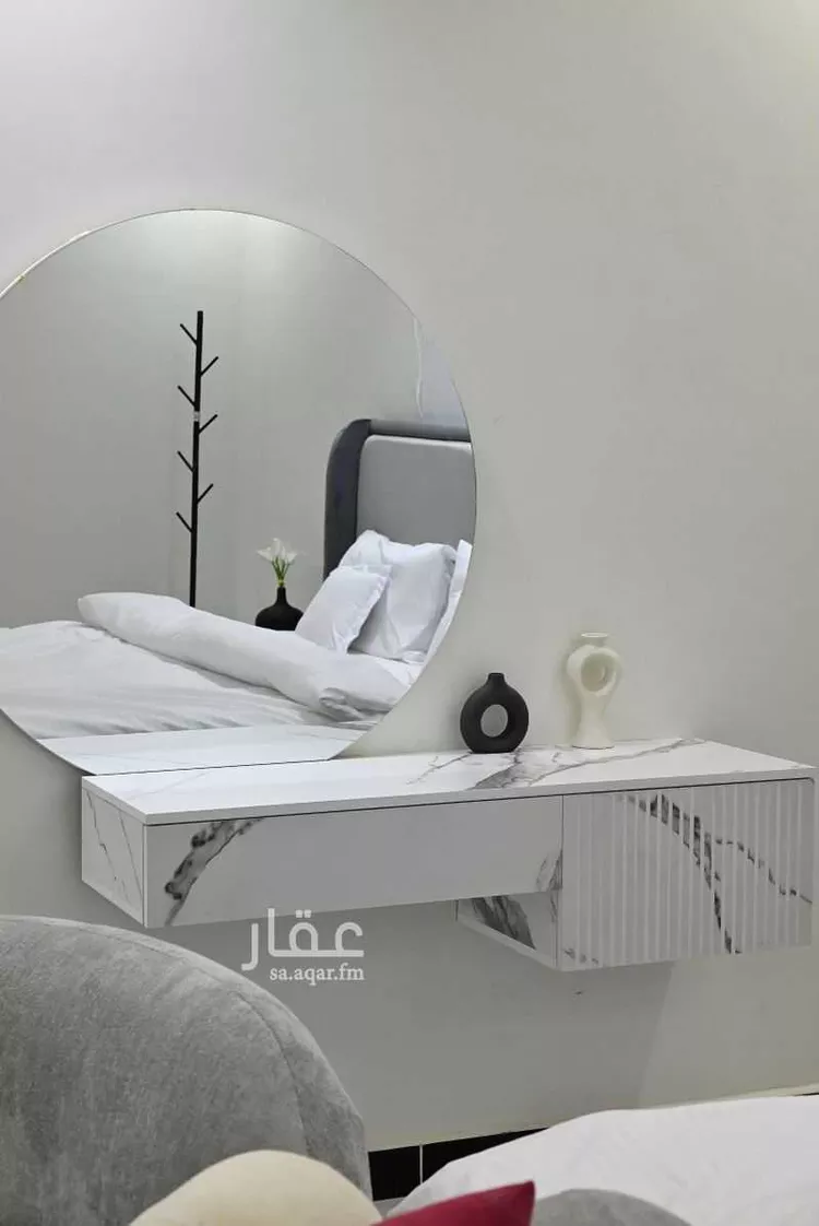 شقة مفروشة للحجز في شارع تمير ، حي المروج ، الرياض ، منطقة الرياض صورة 5
