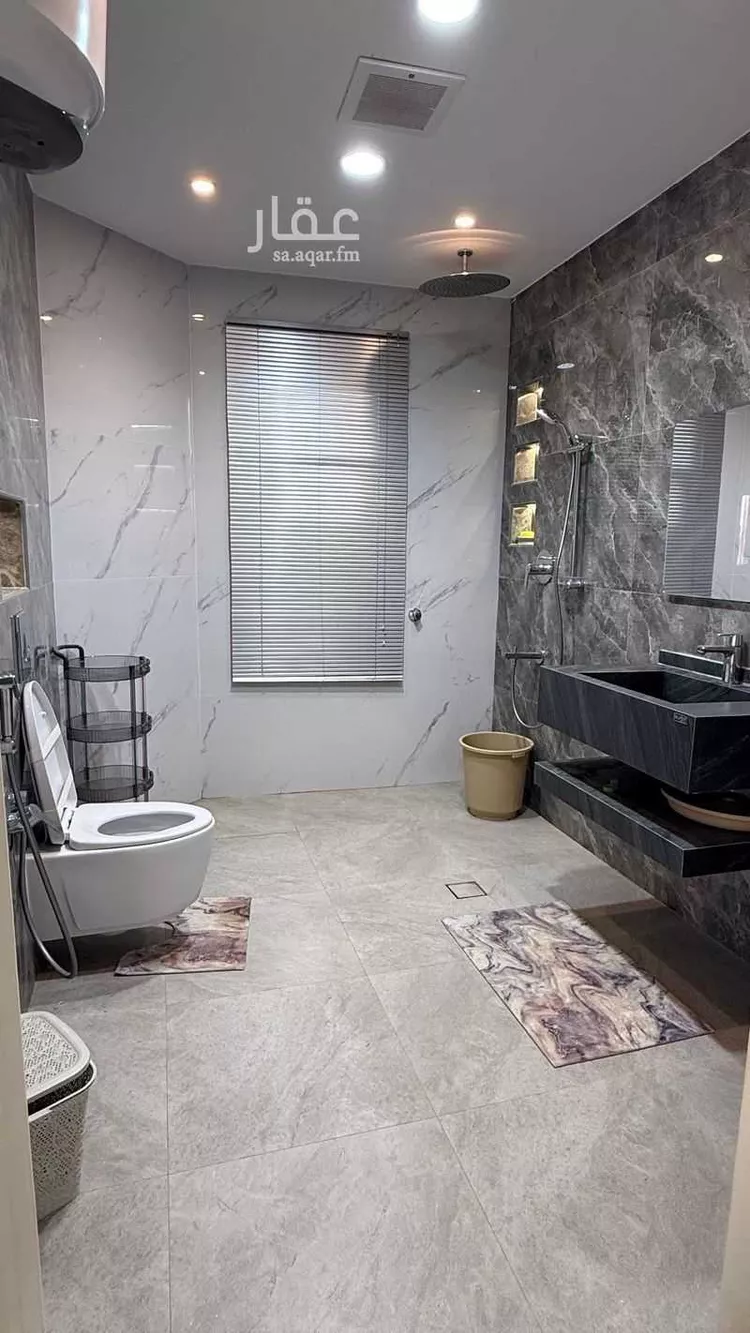 شقة للإيجار في شارع زين الدين النابلسي, حي الربوة, مدينة الرياض, منطقة الرياض صورة 5