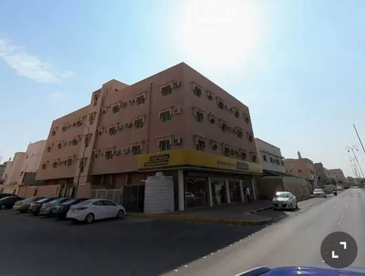 شقة للإيجار في شارع شارع الأمير مشهور بن عبد العزيز, حي المرقاب, مدينة الاحساء, المنطقة الشرقية