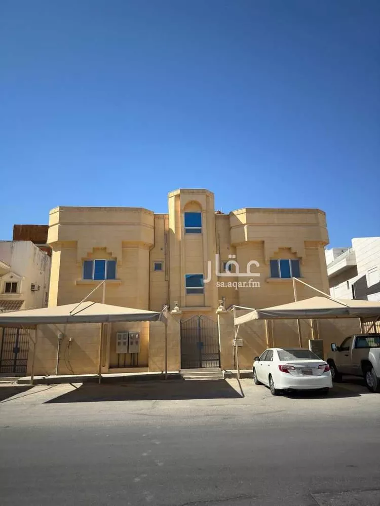 شقة للإيجار في شارع فخر الدين الرازي, حي المزروع الاول, مدينة الاحساء, المنطقة الشرقية