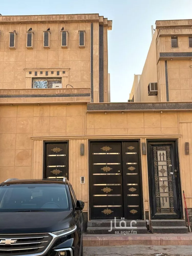 شقة للإيجار في شارع أبي منصور الصلاحي, حي الرمال, مدينة الرياض, منطقة الرياض