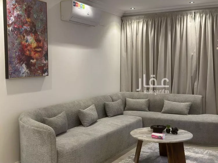 شقة للإيجار في شارع أرجوان, حي الملقا, مدينة الرياض, منطقة الرياض صورة 5